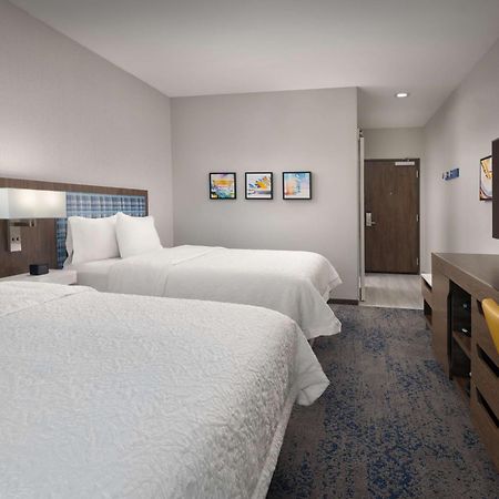 Hampton Inn & Suites El Cajon San Diego Buitenkant foto