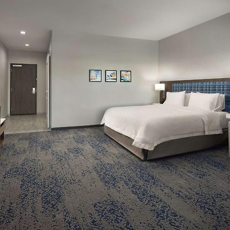 Hampton Inn & Suites El Cajon San Diego Buitenkant foto