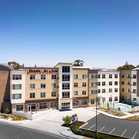 Hampton Inn & Suites El Cajon San Diego Buitenkant foto