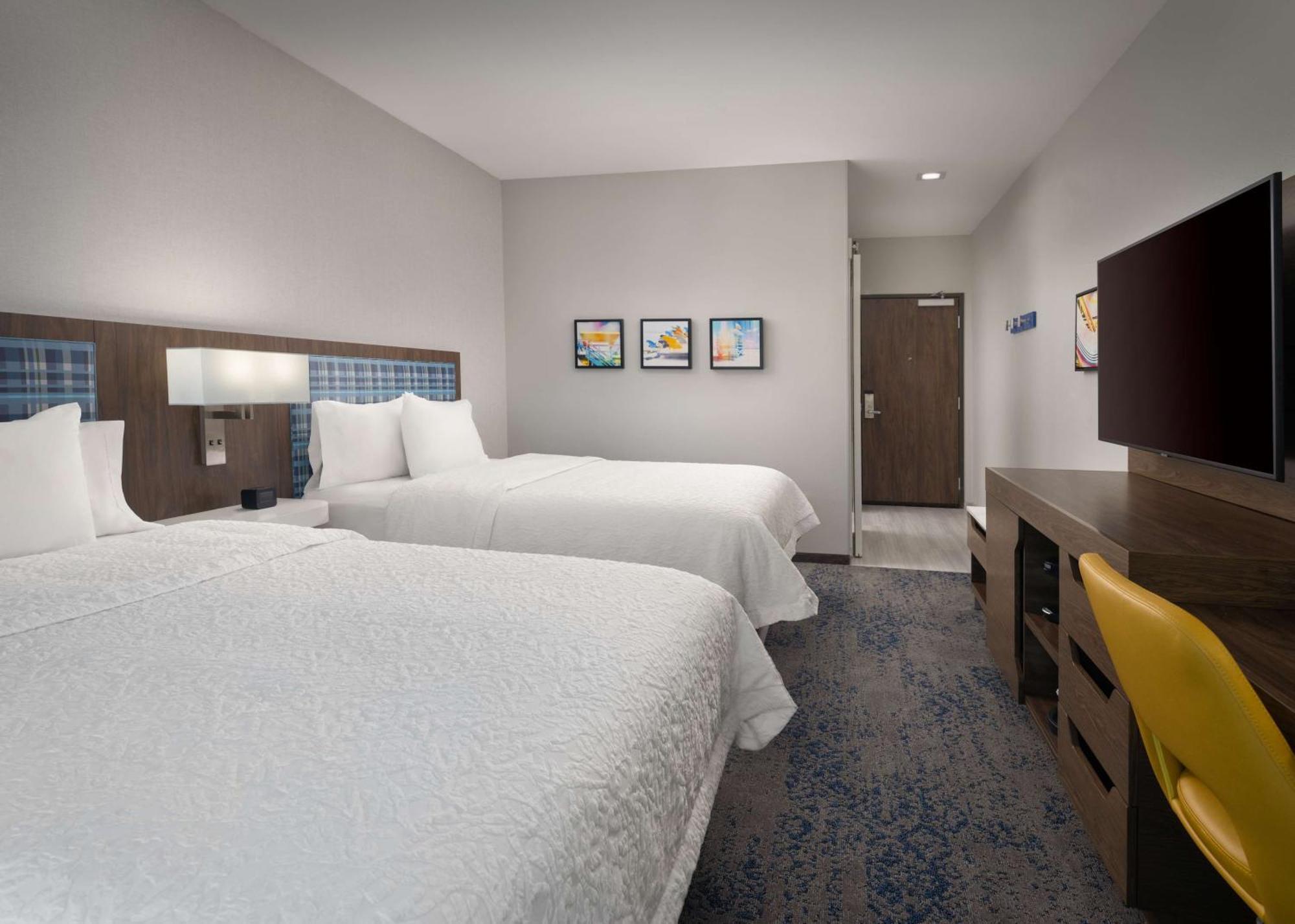 Hampton Inn & Suites El Cajon San Diego Buitenkant foto