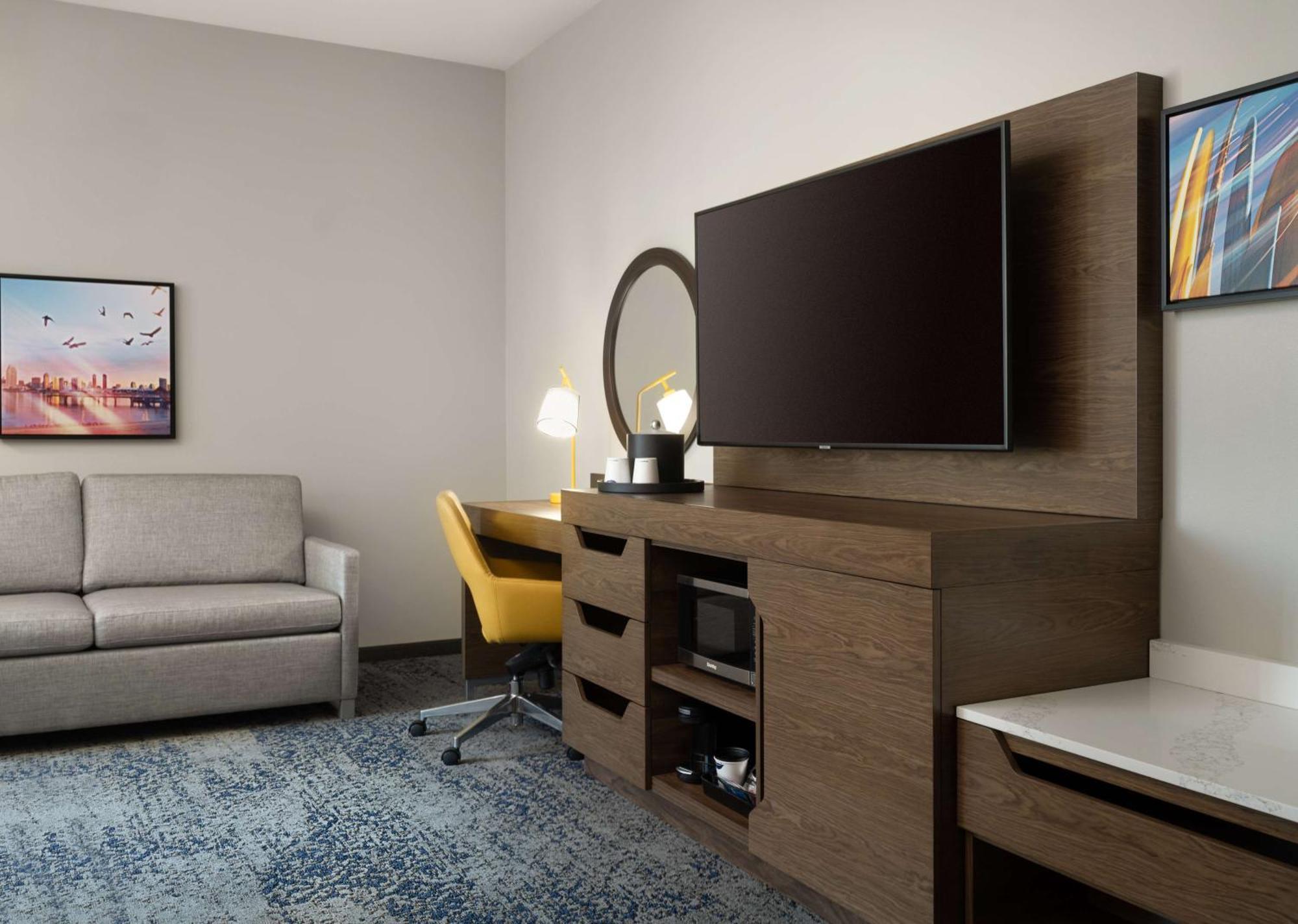 Hampton Inn & Suites El Cajon San Diego Buitenkant foto