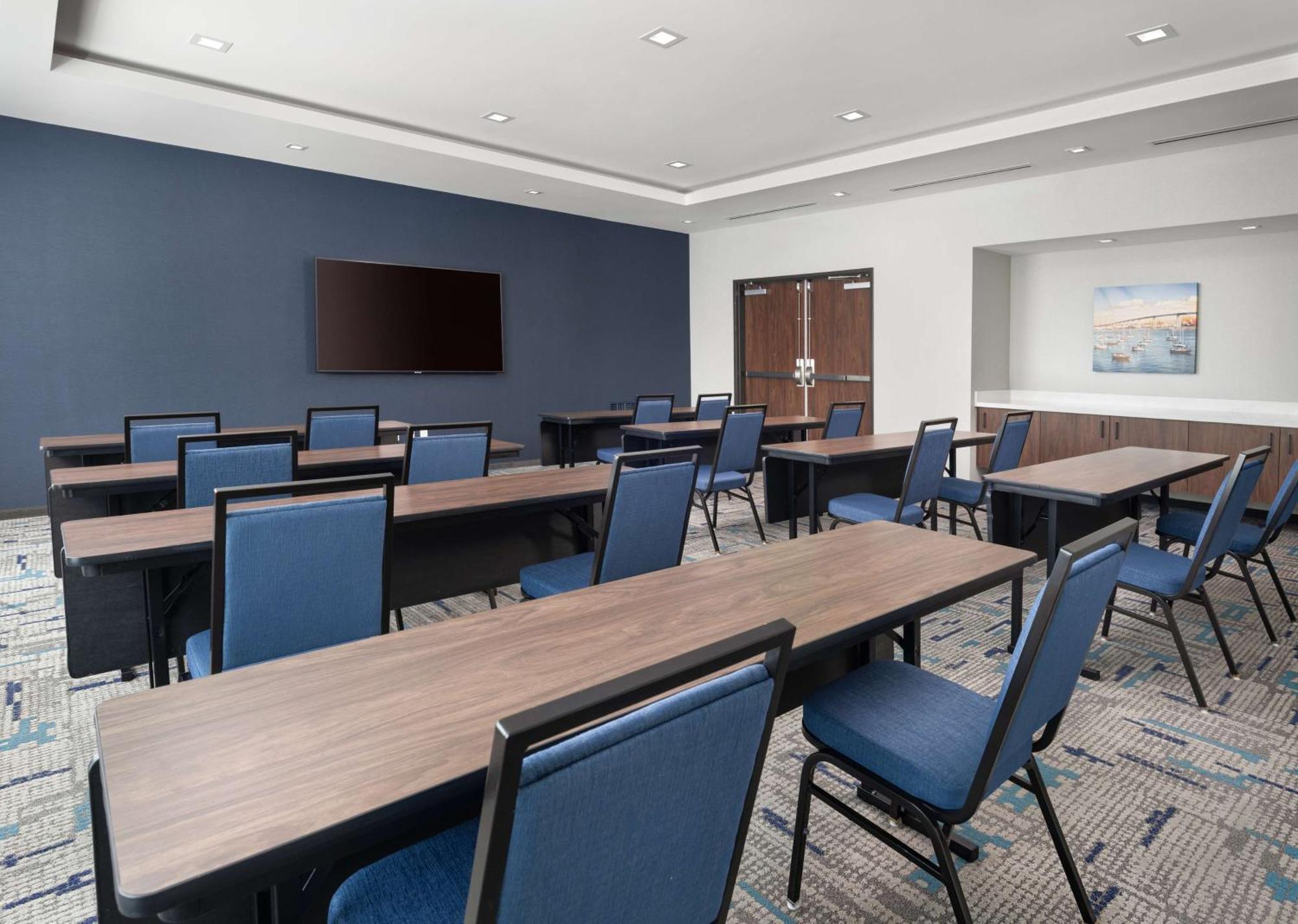Hampton Inn & Suites El Cajon San Diego Buitenkant foto