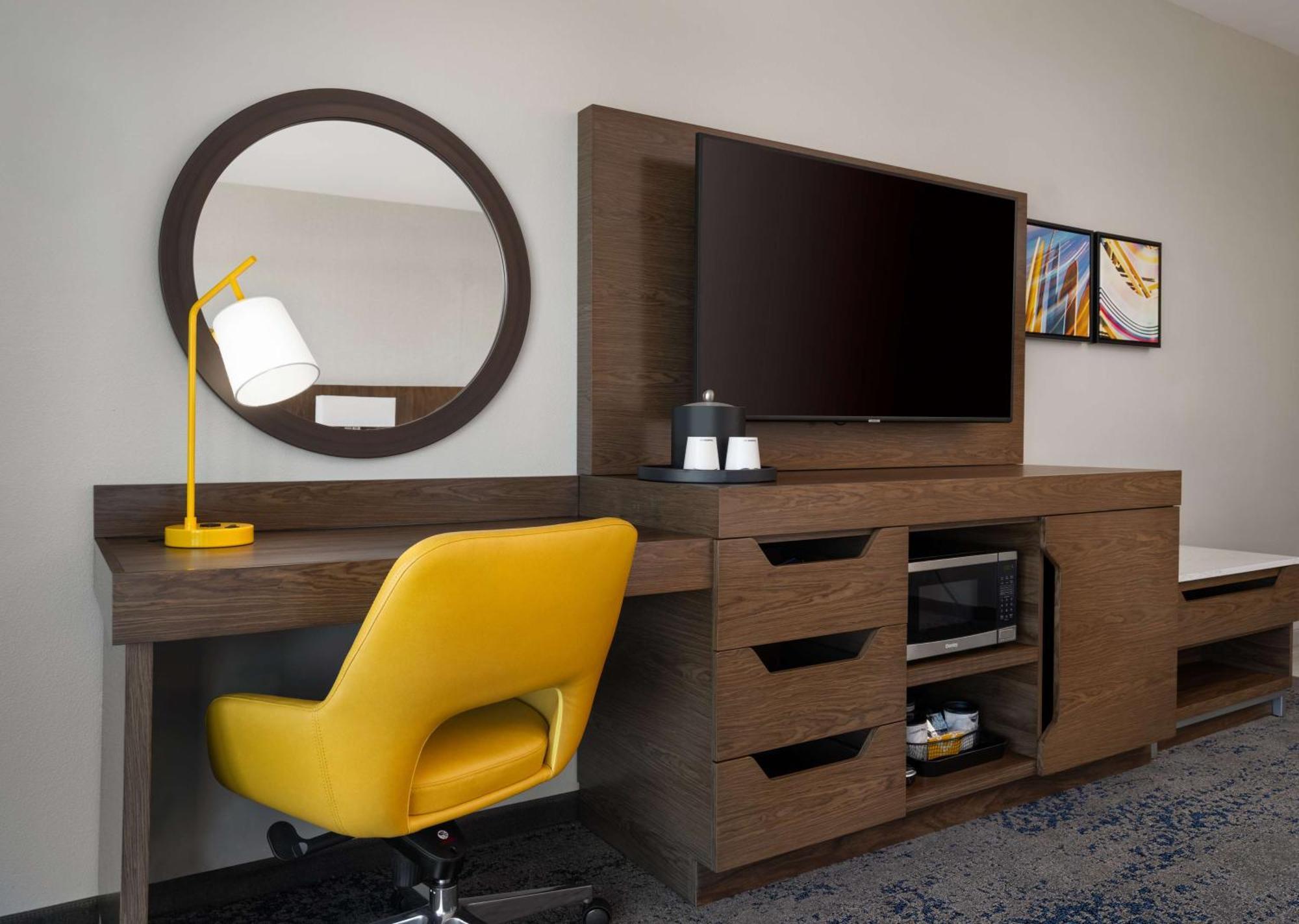 Hampton Inn & Suites El Cajon San Diego Buitenkant foto