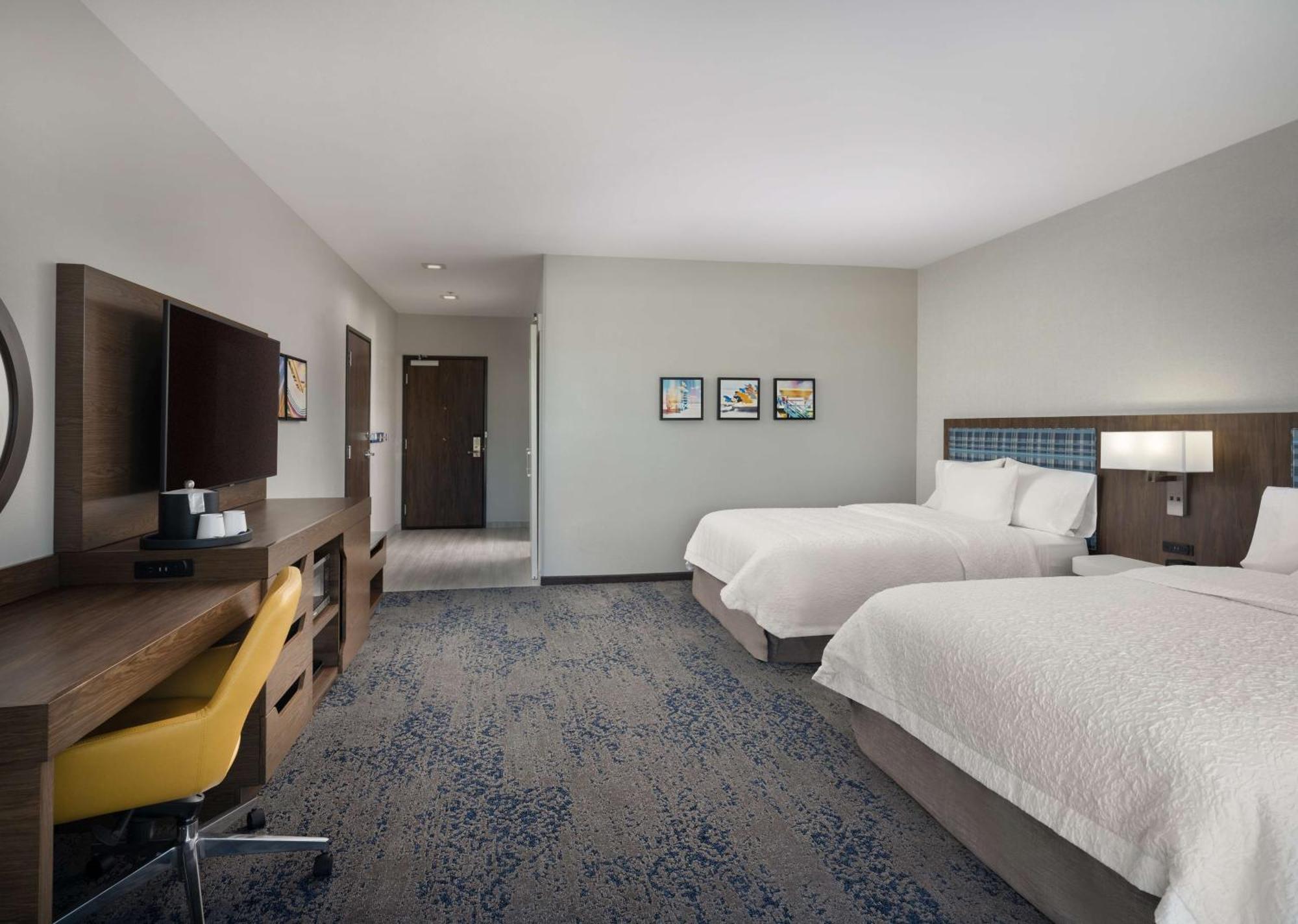 Hampton Inn & Suites El Cajon San Diego Buitenkant foto